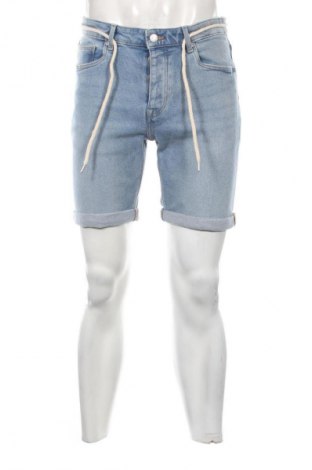 Herren Shorts Review, Größe M, Farbe Blau, Preis € 53,99