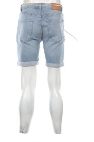 Herren Shorts Review, Größe M, Farbe Blau, Preis € 53,99