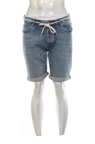 Herren Shorts Review, Größe L, Farbe Blau, Preis € 53,99