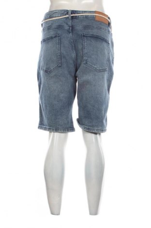 Herren Shorts Review, Größe L, Farbe Blau, Preis € 53,99