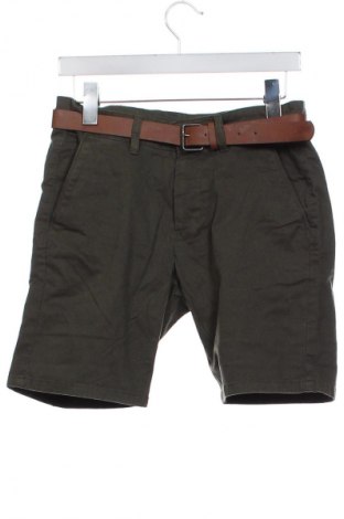 Herren Shorts Review, Größe S, Farbe Grün, Preis € 23,99