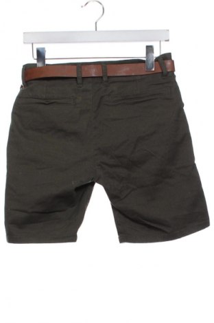 Herren Shorts Review, Größe S, Farbe Grün, Preis € 23,99