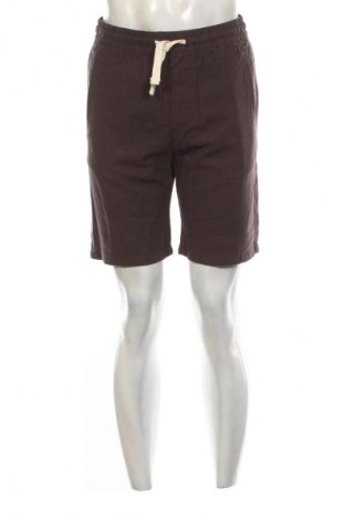 Herren Shorts Review, Größe S, Farbe Braun, Preis € 53,99