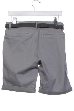 Herren Shorts Review, Größe S, Farbe Grau, Preis 23,99 €