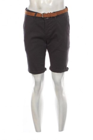 Herren Shorts Review, Größe S, Farbe Grau, Preis 53,99 €