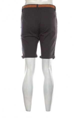 Herren Shorts Review, Größe S, Farbe Grau, Preis 53,99 €