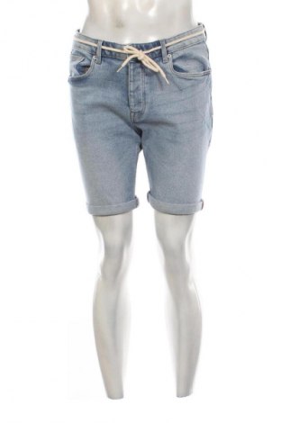 Herren Shorts Review, Größe M, Farbe Blau, Preis 53,99 €