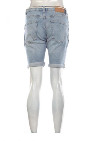 Herren Shorts Review, Größe M, Farbe Blau, Preis 53,99 €