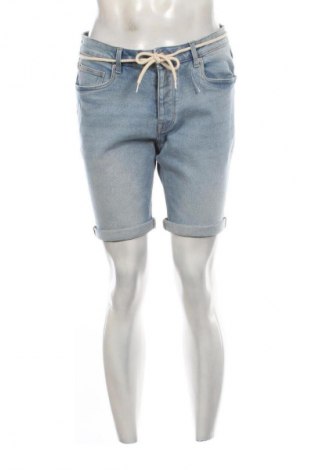 Herren Shorts Review, Größe M, Farbe Blau, Preis € 53,99