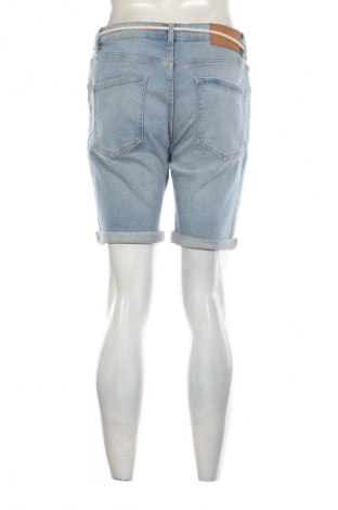 Herren Shorts Review, Größe M, Farbe Blau, Preis € 53,99