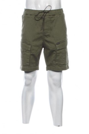 Herren Shorts Review, Größe L, Farbe Grün, Preis € 53,99