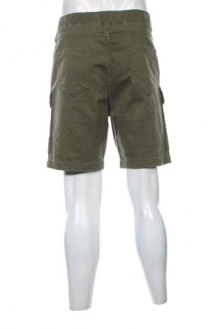 Herren Shorts Review, Größe L, Farbe Grün, Preis € 53,99