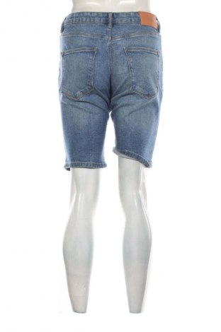 Herren Shorts Review, Größe M, Farbe Blau, Preis € 53,99