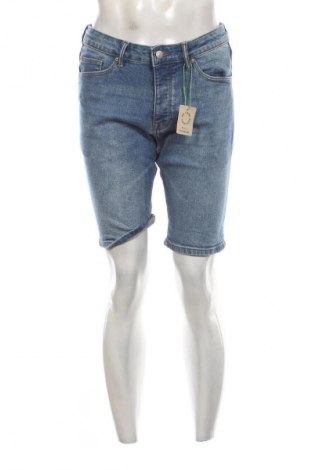 Herren Shorts Review, Größe M, Farbe Blau, Preis € 53,99