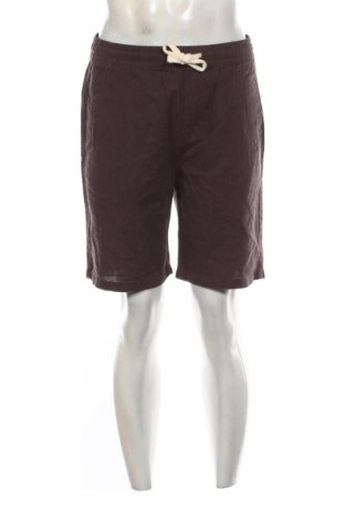Herren Shorts Review, Größe M, Farbe Braun, Preis € 42,99