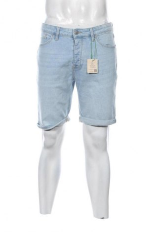 Herren Shorts Review, Größe L, Farbe Blau, Preis € 48,99