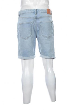 Herren Shorts Review, Größe L, Farbe Blau, Preis € 48,99