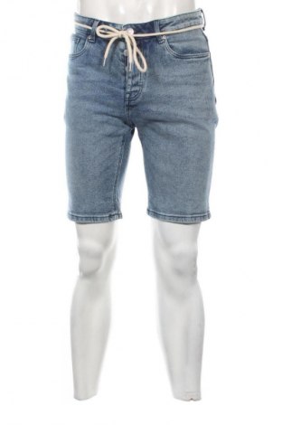 Herren Shorts Review, Größe S, Farbe Blau, Preis 53,99 €