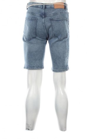 Herren Shorts Review, Größe S, Farbe Blau, Preis 53,99 €