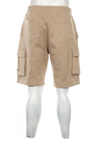 Herren Shorts Review, Größe L, Farbe Braun, Preis € 23,99