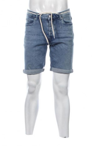Herren Shorts Review, Größe M, Farbe Blau, Preis € 53,99