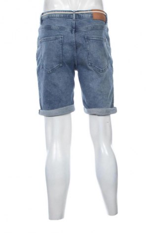 Herren Shorts Review, Größe M, Farbe Blau, Preis € 53,99