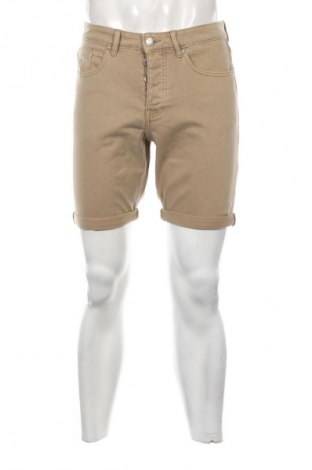 Pantaloni scurți de bărbați Review, Mărime S, Culoare Bej, Preț 185,99 Lei