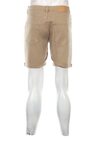 Pantaloni scurți de bărbați Review, Mărime S, Culoare Bej, Preț 185,99 Lei