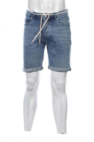 Herren Shorts Review, Größe M, Farbe Blau, Preis € 23,99