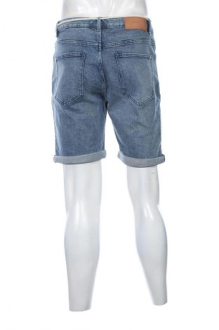 Herren Shorts Review, Größe M, Farbe Blau, Preis € 23,99