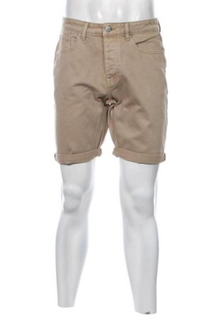 Herren Shorts Review, Größe M, Farbe Beige, Preis € 53,99
