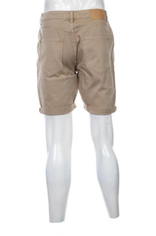 Herren Shorts Review, Größe M, Farbe Beige, Preis € 53,99
