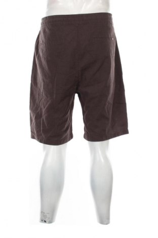 Pánske kraťasy  Review, Veľkosť XXL, Farba Hnedá, Cena  44,95 €