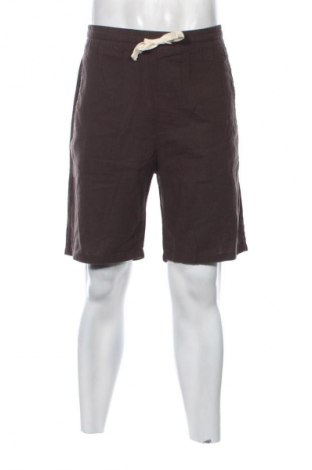 Herren Shorts Review, Größe XL, Farbe Braun, Preis € 53,99