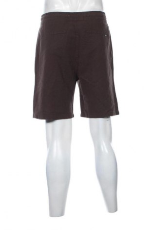 Herren Shorts Review, Größe M, Farbe Braun, Preis 53,99 €