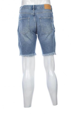 Herren Shorts Review, Größe M, Farbe Blau, Preis € 53,99