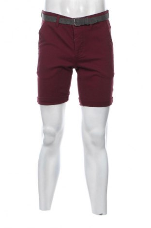 Herren Shorts Review, Größe S, Farbe Rot, Preis 53,99 €