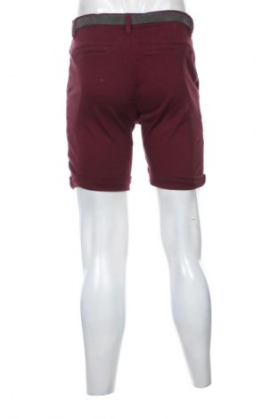 Herren Shorts Review, Größe S, Farbe Rot, Preis 53,99 €