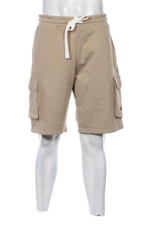 Herren Shorts Review, Größe L, Farbe Beige, Preis € 53,99