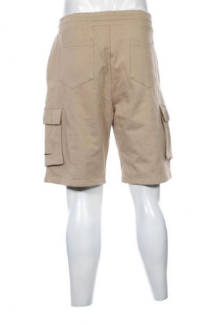 Herren Shorts Review, Größe L, Farbe Beige, Preis € 53,99