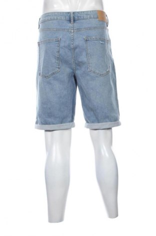 Herren Shorts Review, Größe XL, Farbe Blau, Preis 53,99 €