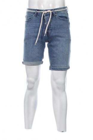 Herren Shorts Review, Größe S, Farbe Blau, Preis 53,99 €