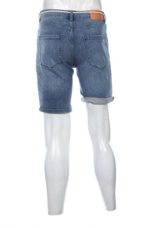 Herren Shorts Review, Größe S, Farbe Blau, Preis 53,99 €
