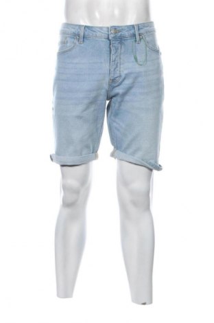 Herren Shorts Review, Größe XL, Farbe Blau, Preis € 23,99