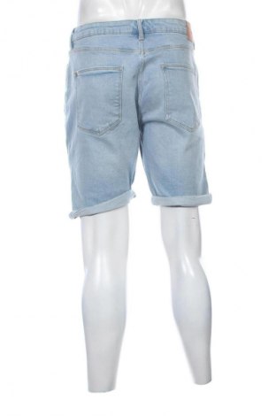 Herren Shorts Review, Größe XL, Farbe Blau, Preis € 23,99
