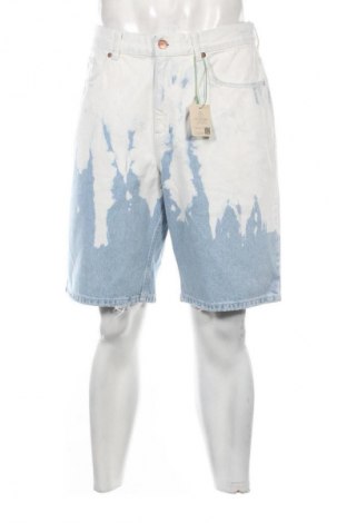 Herren Shorts Review, Größe M, Farbe Mehrfarbig, Preis 53,99 €
