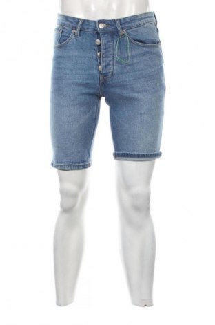 Herren Shorts Review, Größe S, Farbe Blau, Preis € 53,99