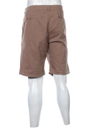 Férfi rövidnadrág Review, Méret XL, Szín Barna, Ár 20 769 Ft