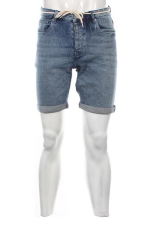 Herren Shorts Review, Größe M, Farbe Blau, Preis 53,99 €