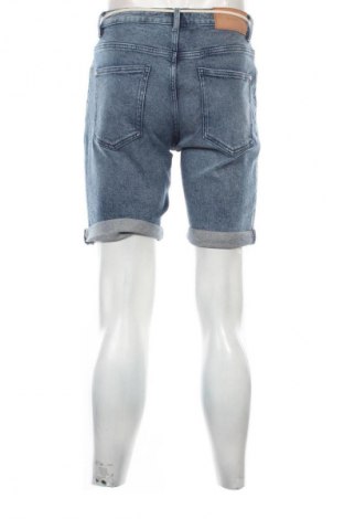 Herren Shorts Review, Größe M, Farbe Blau, Preis 53,99 €